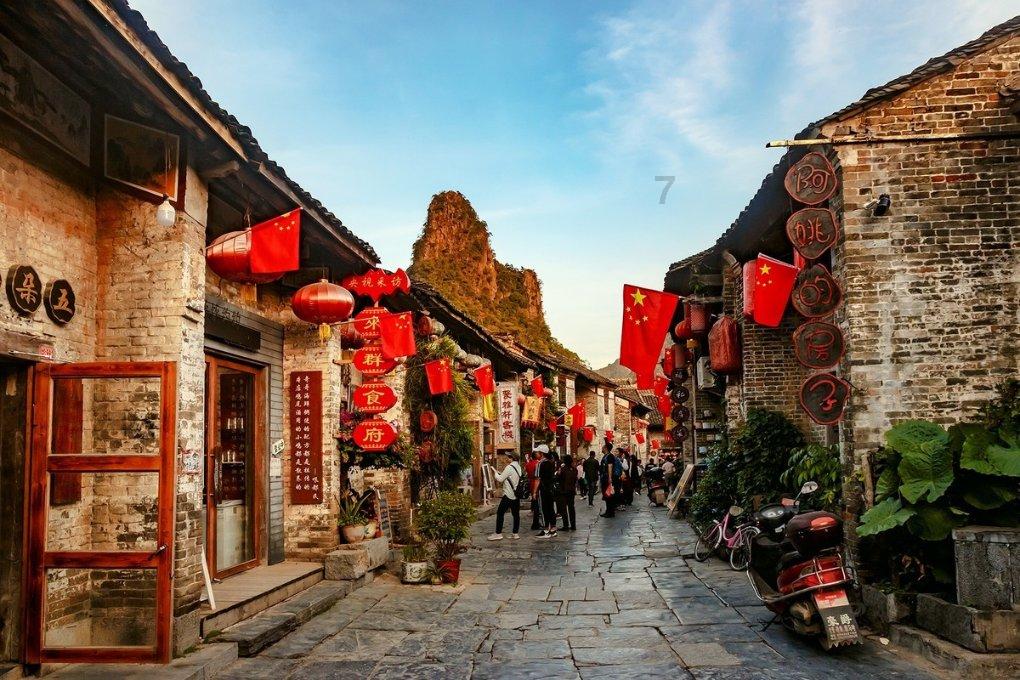 洛克王国