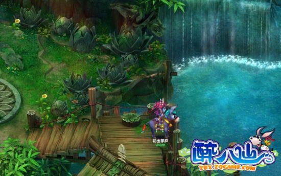 温馨小屋逃离